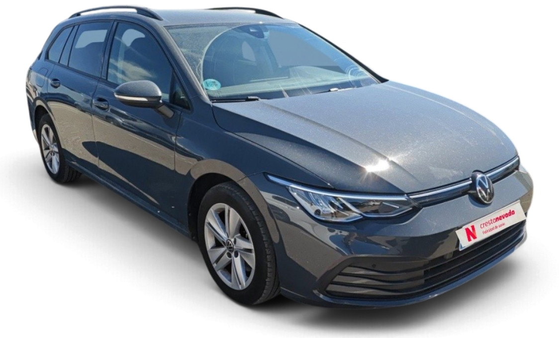 Imagen 2 de Volkswagen Golf Diesel 115 CV por 16.290 €