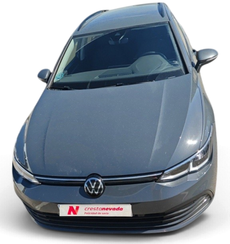 Imagen 3 de Volkswagen Golf Diesel 115 CV por 16.290 €