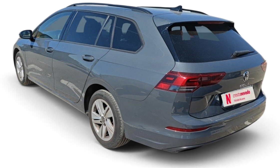 Imagen 4 de Volkswagen Golf Diesel 115 CV por 16.290 €