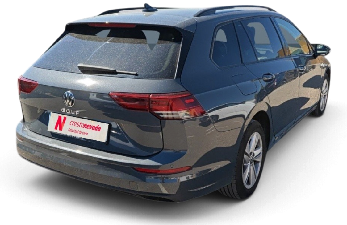 Imagen 5 de Volkswagen Golf Diesel 115 CV por 16.290 €