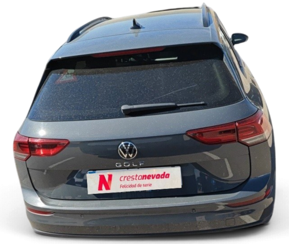 Imagen 6 de Volkswagen Golf Diesel 115 CV por 16.290 €