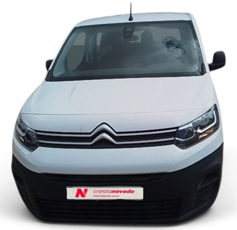 Imagen 3 de CITROEN Berlingo Diesel 102 CV por 13.890 €