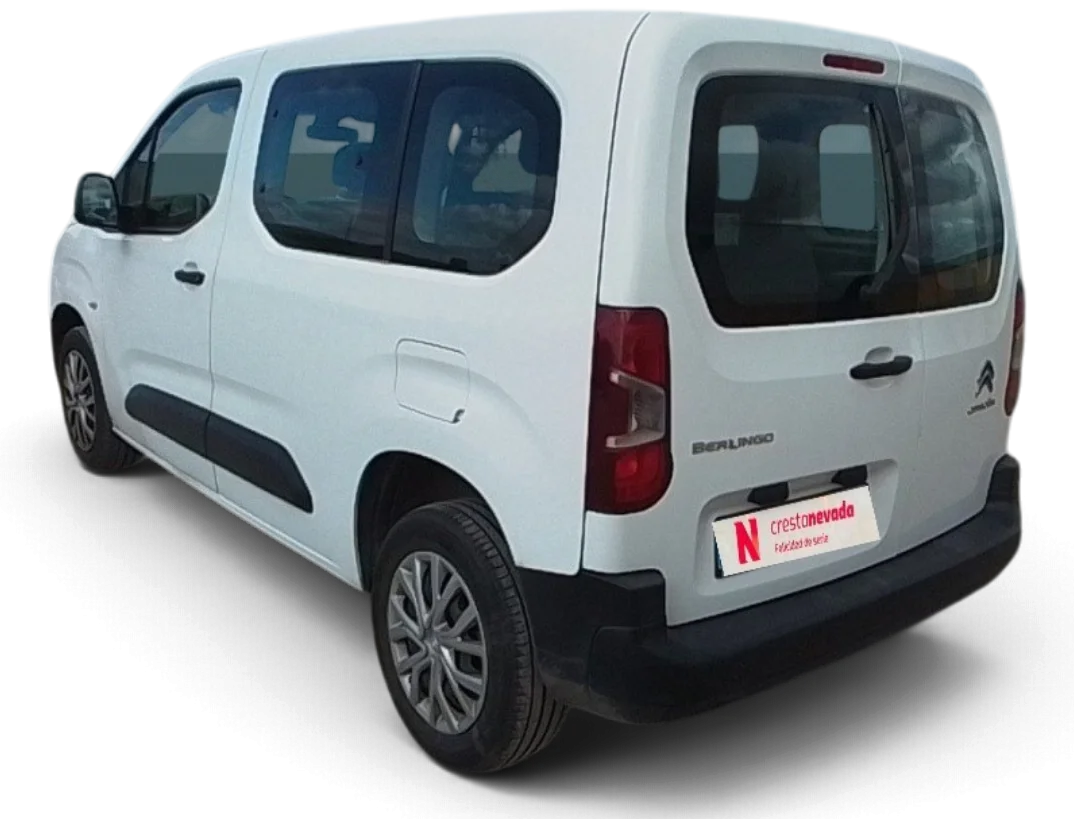 Imagen de CITROEN Berlingo