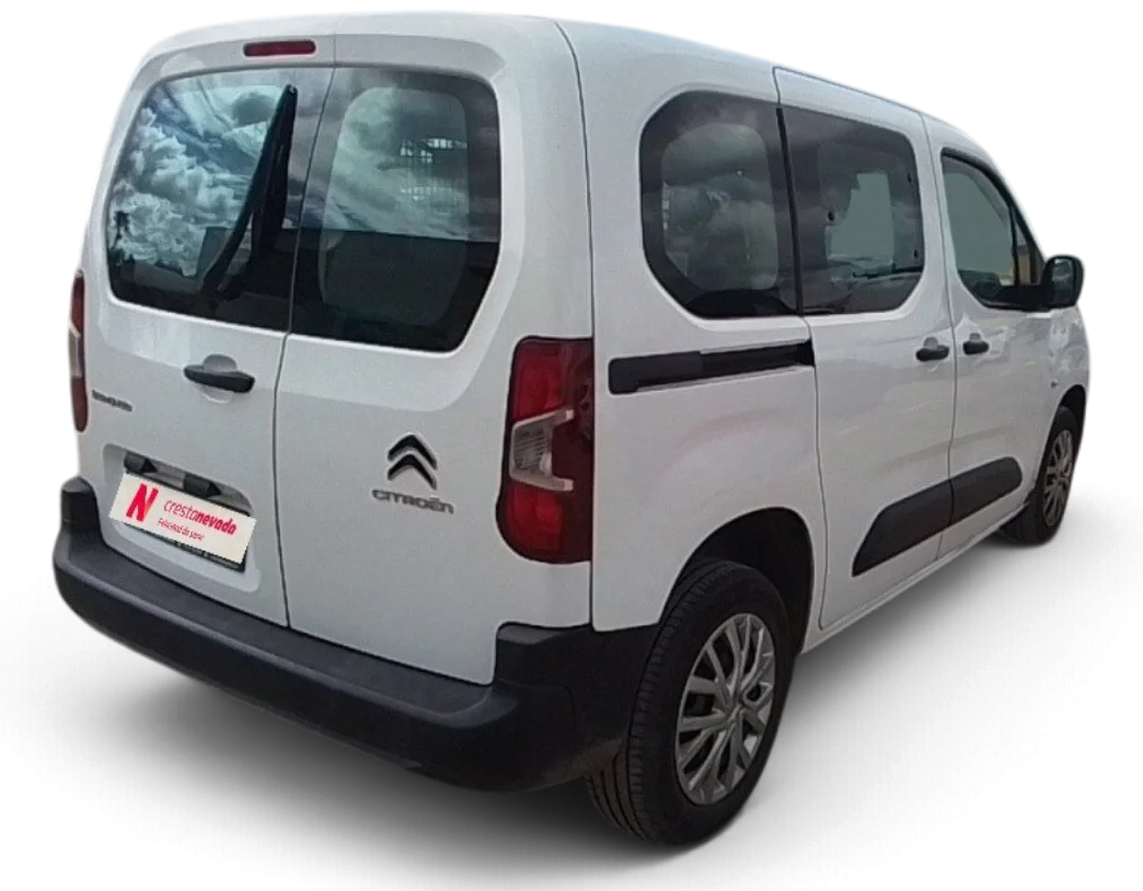 Imagen de CITROEN Berlingo