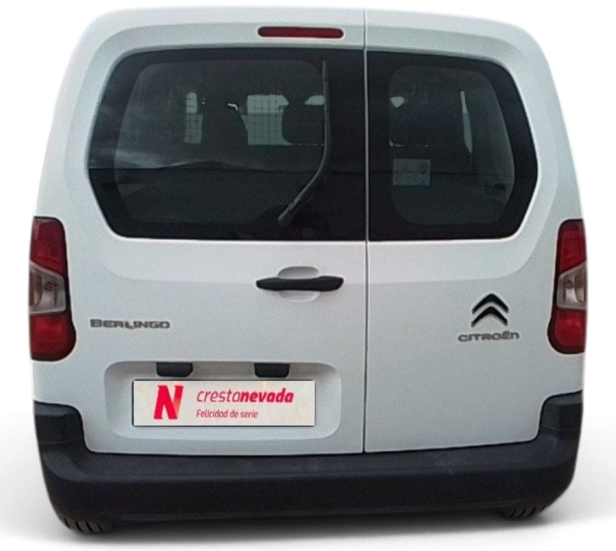 Imagen 6 de CITROEN Berlingo Diesel 102 CV por 13.890 €