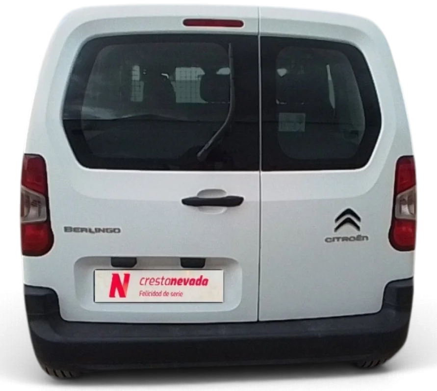 Imagen de CITROEN Berlingo