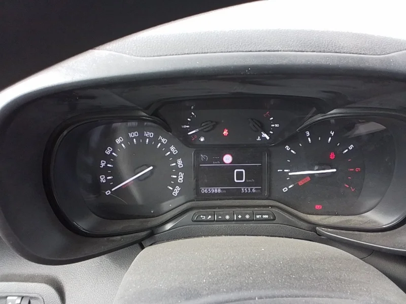 Imagen de CITROEN Berlingo