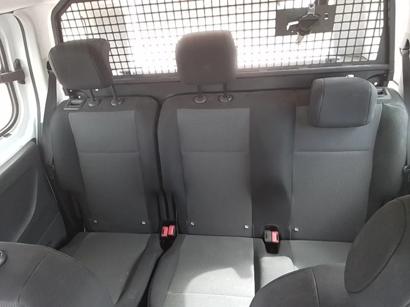 Imagen de CITROEN Berlingo