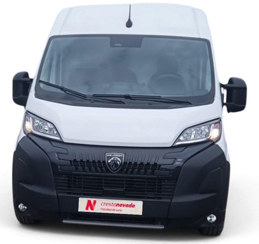 Imagen 3 de Peugeot Boxer Diesel 140 CV por 29.090 €