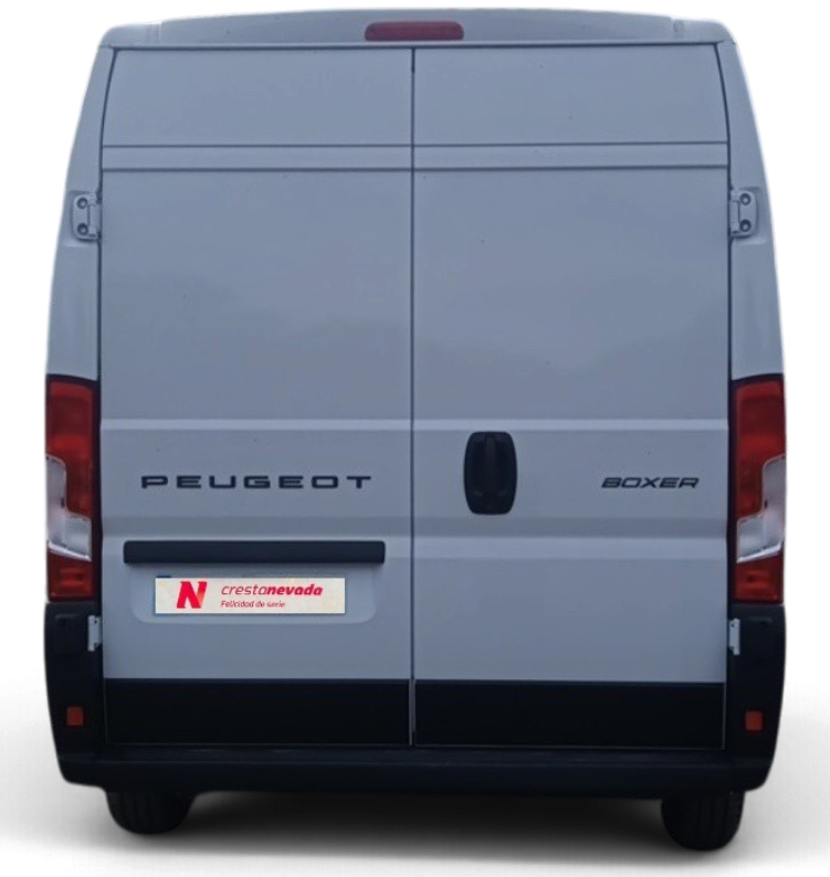 Imagen 6 de Peugeot Boxer Diesel 140 CV por 29.090 €