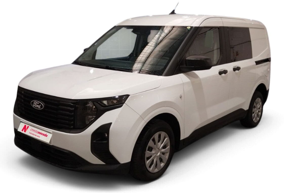 Ford Transit Courier Diesel 100 CV por 22.290 €