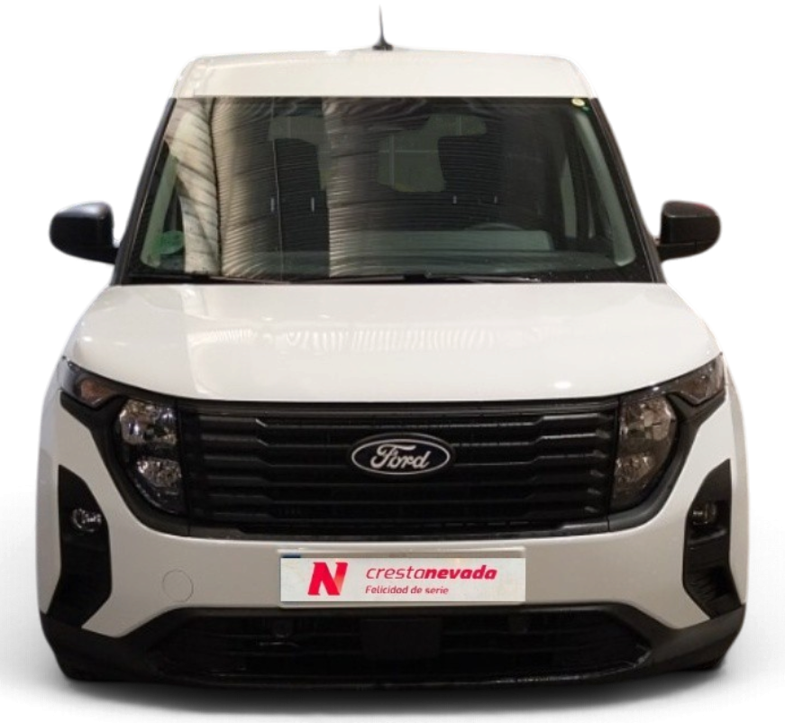 Imagen 3 de Ford Transit Courier Diesel 100 CV por 22.290 €