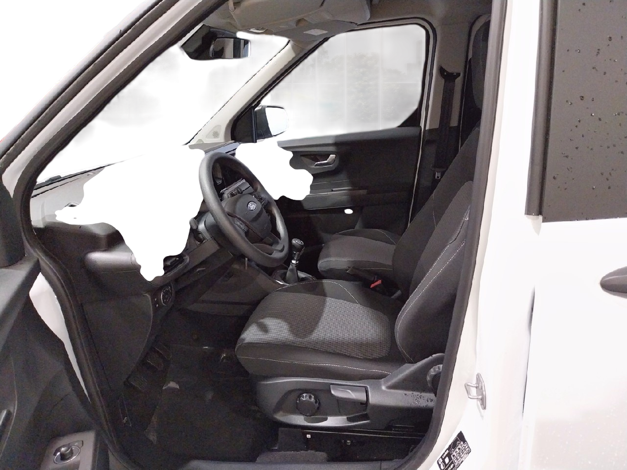 Imagen 7 de Ford Transit Courier Diesel 100 CV por 22.290 €