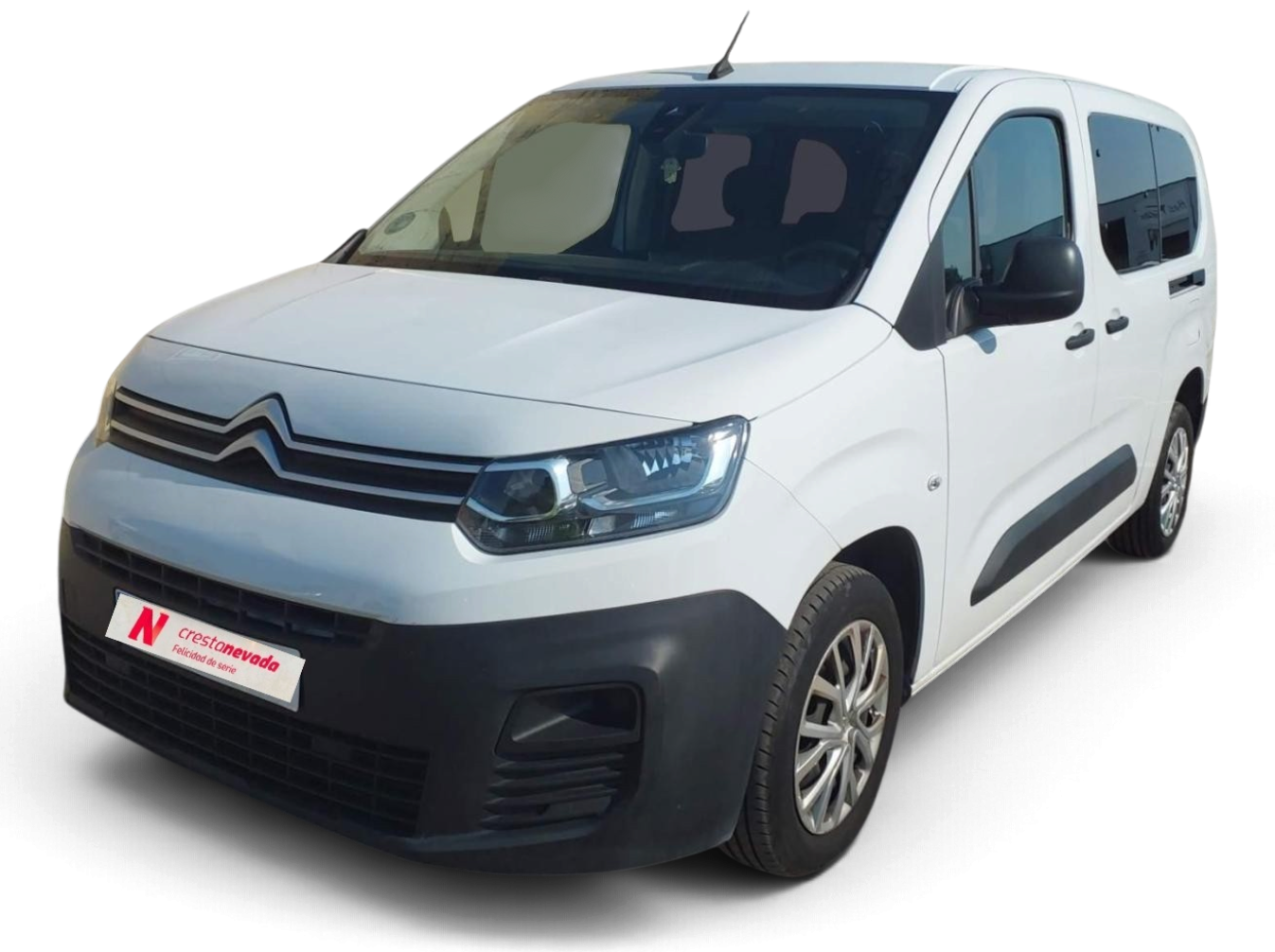 CITROEN Berlingo Diesel 102 CV por 16.090 €
