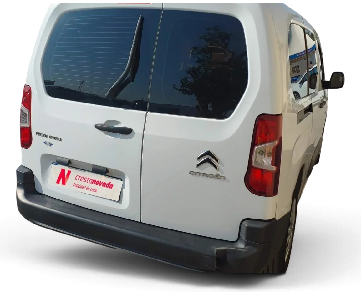 Imagen de CITROEN Berlingo