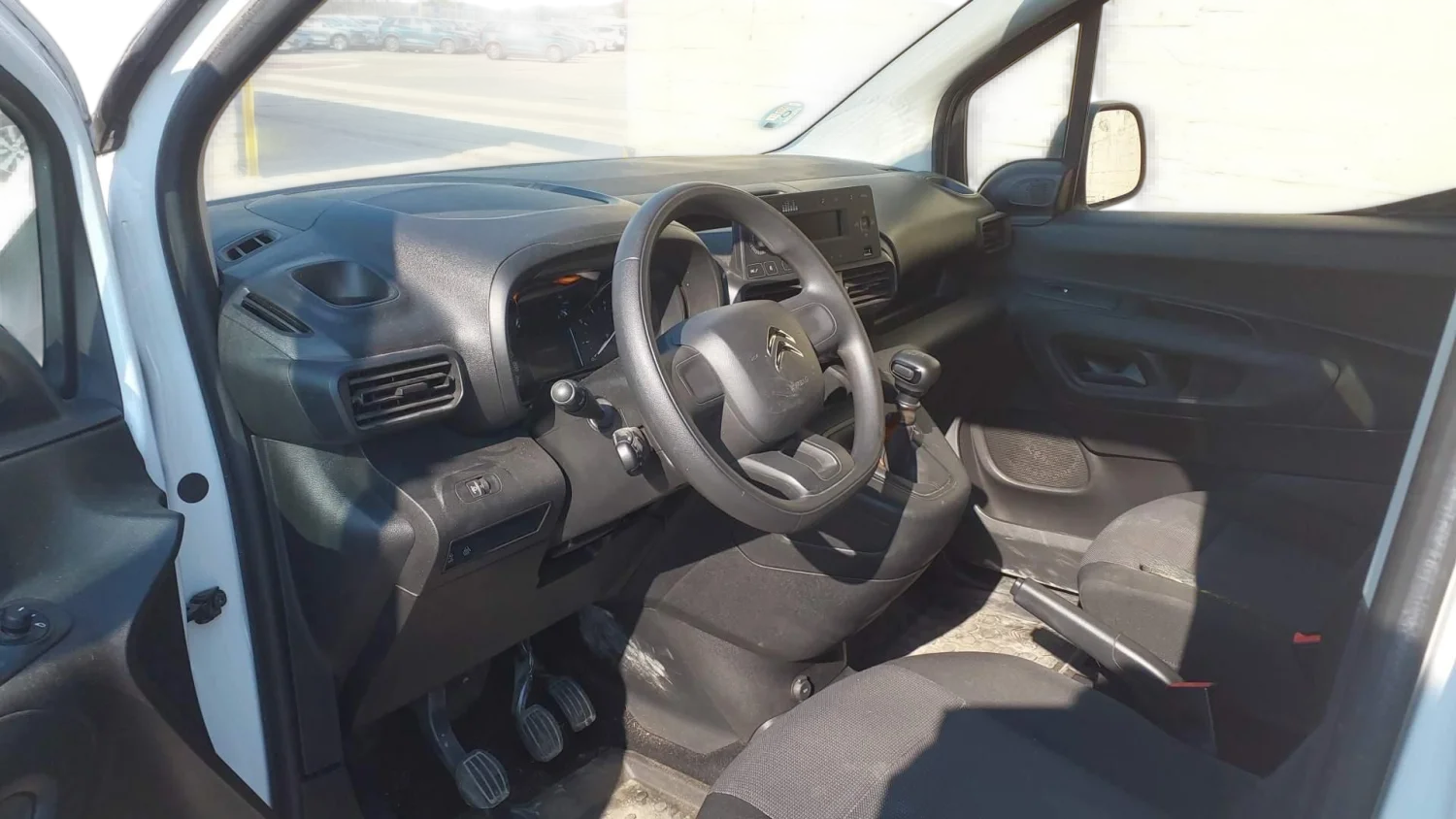 Imagen de CITROEN Berlingo