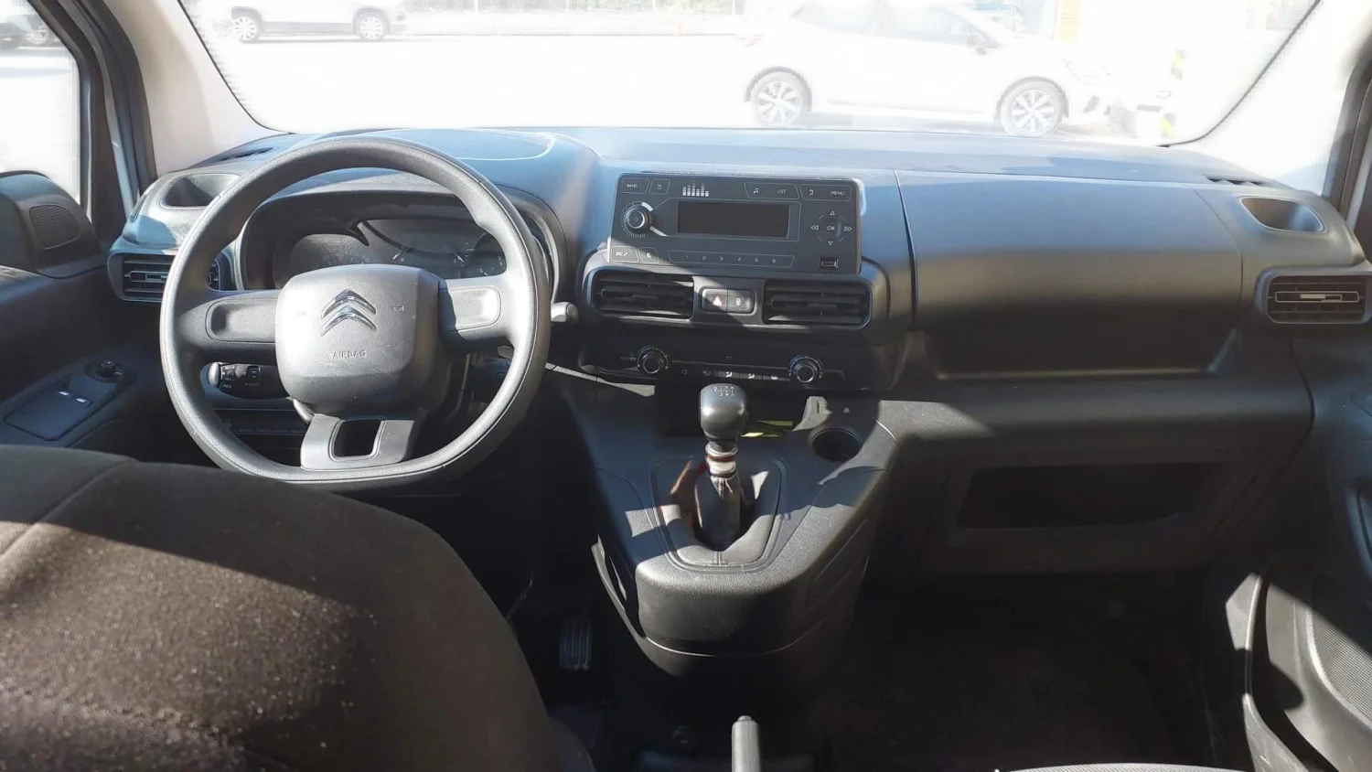 Imagen de CITROEN Berlingo