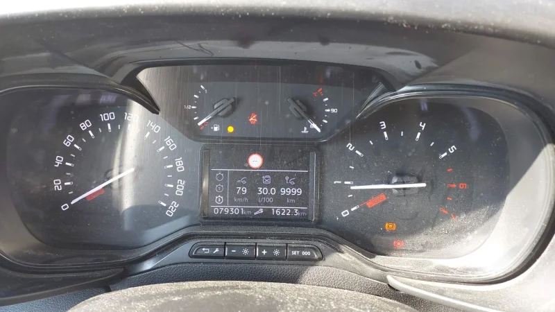 Imagen de CITROEN Berlingo