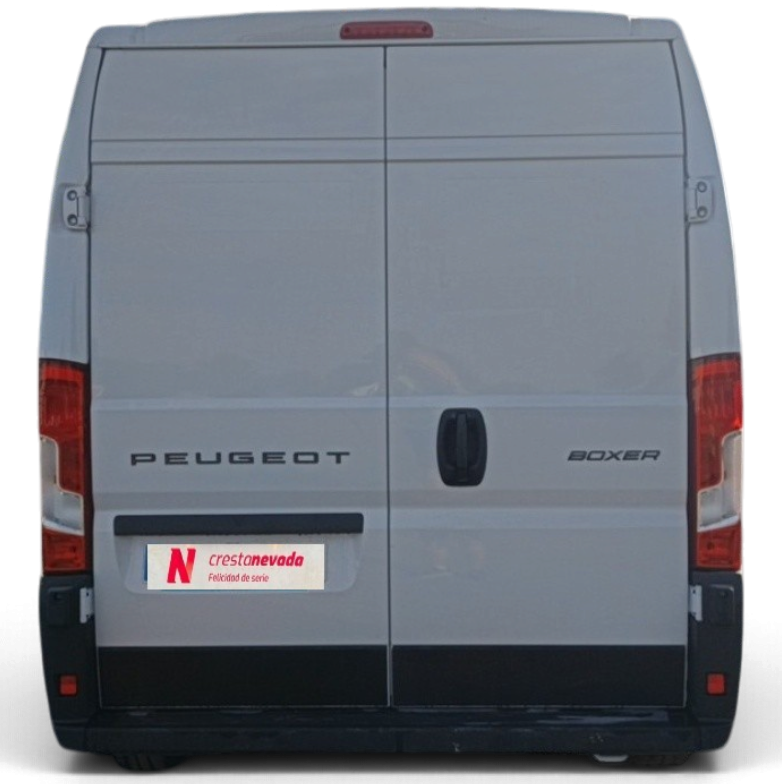 Imagen 6 de Peugeot Boxer Diesel 140 CV por 36.090 €