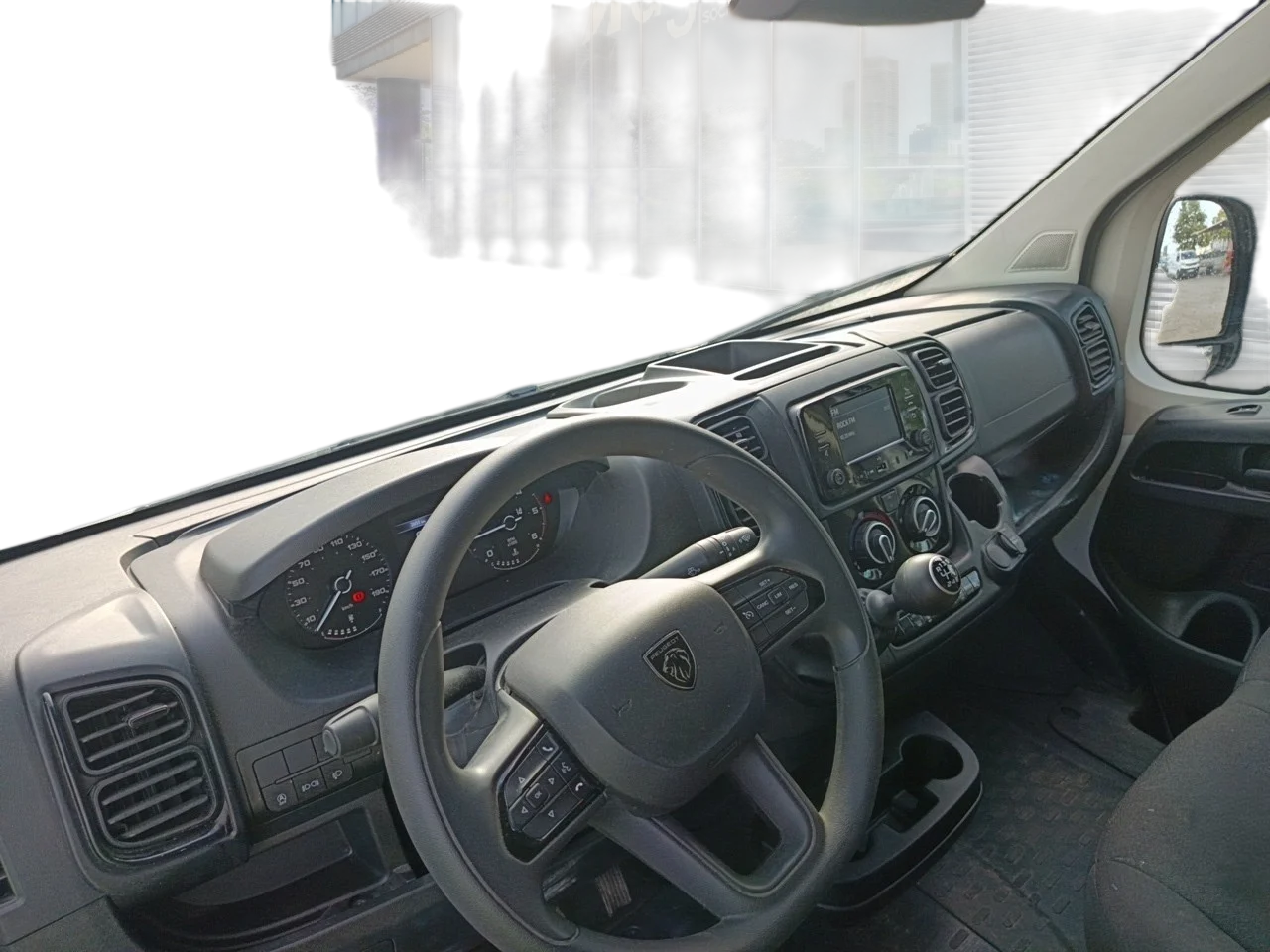 Imagen de Peugeot Boxer