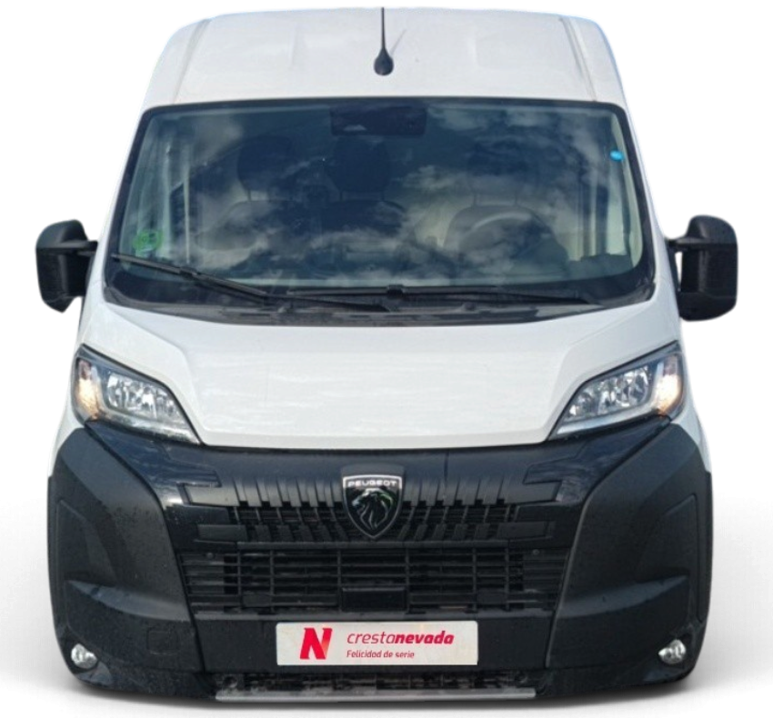 Imagen 3 de Peugeot Boxer Diesel 140 CV por 36.090 €
