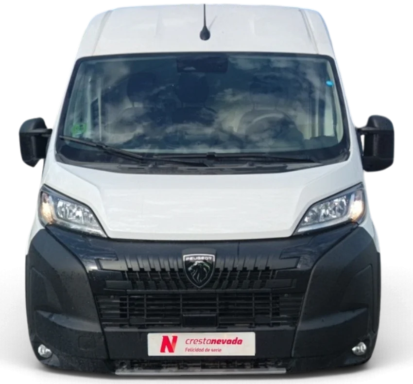 Imagen de Peugeot Boxer