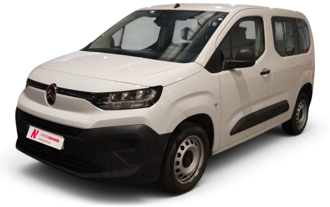 CITROEN Berlingo Diesel 100 CV por 20.290 €