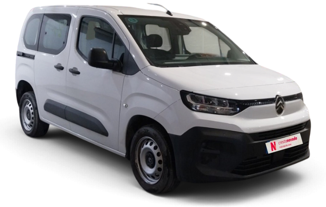 Imagen 2 de CITROEN Berlingo Diesel 100 CV por 20.290 €