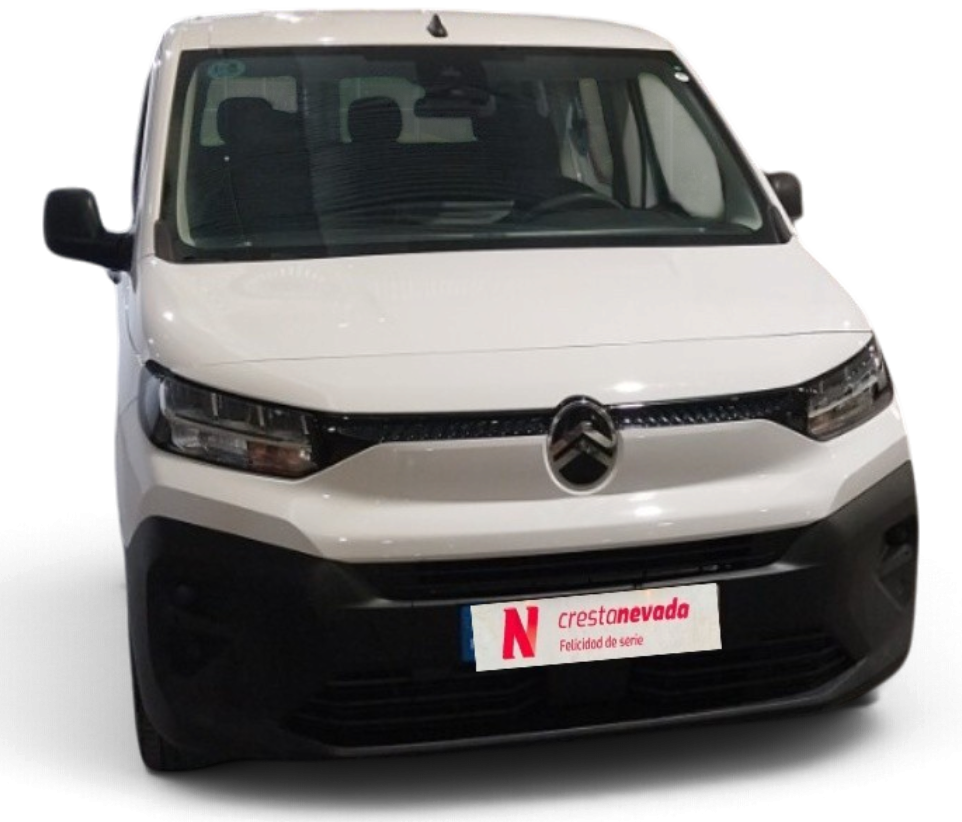 Imagen 3 de CITROEN Berlingo Diesel 100 CV por 20.290 €