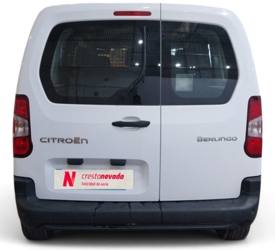 Imagen 6 de CITROEN Berlingo Diesel 100 CV por 20.290 €