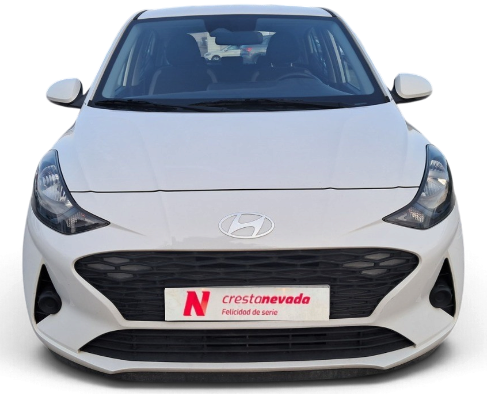 Imagen 3 de Hyundai i10 Gasolina 67 CV por 12.890 €