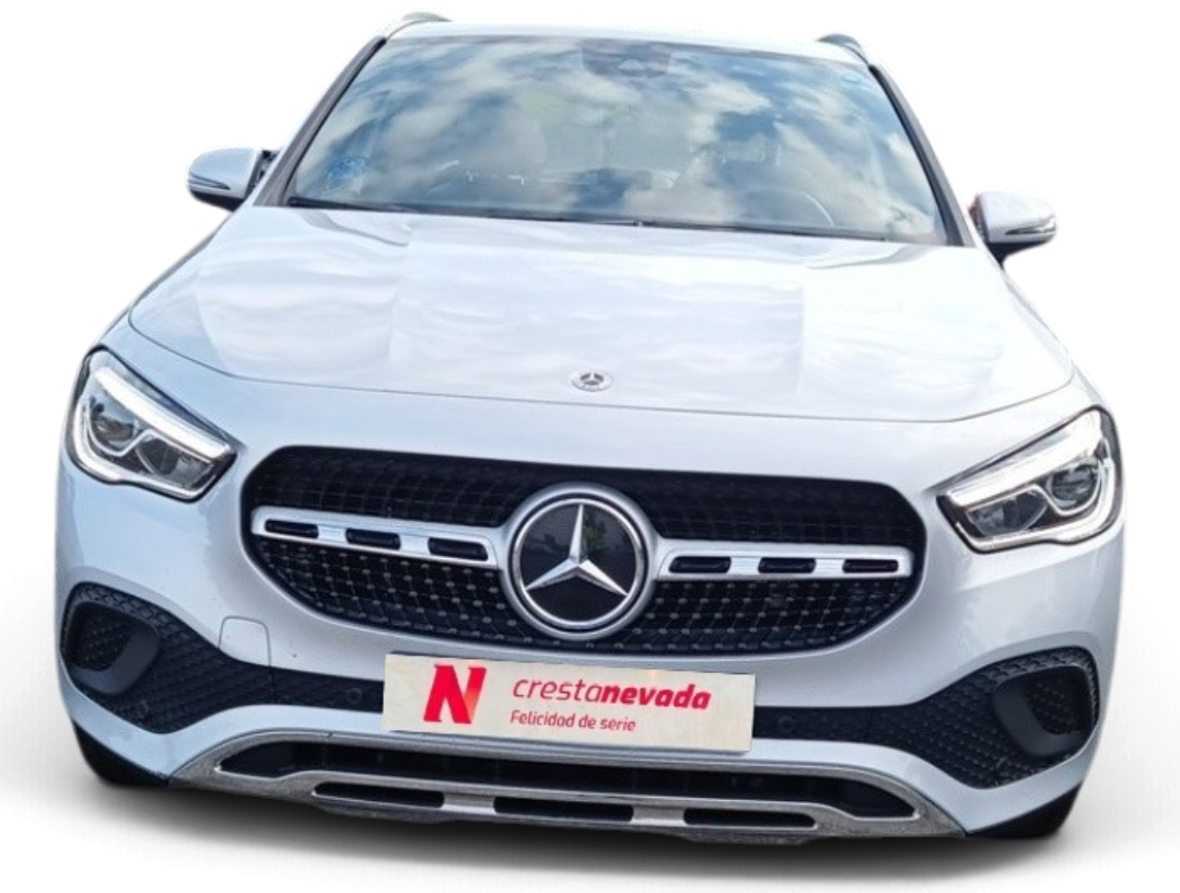 Imagen 3 de mercedes-benz GLA Híbrido 218 CV por 33.190 €
