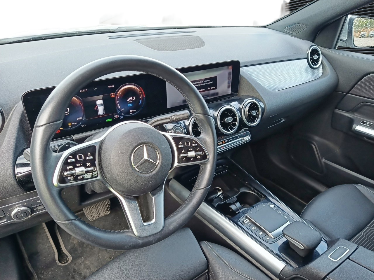 Imagen 7 de mercedes-benz GLA Híbrido 218 CV por 33.190 €