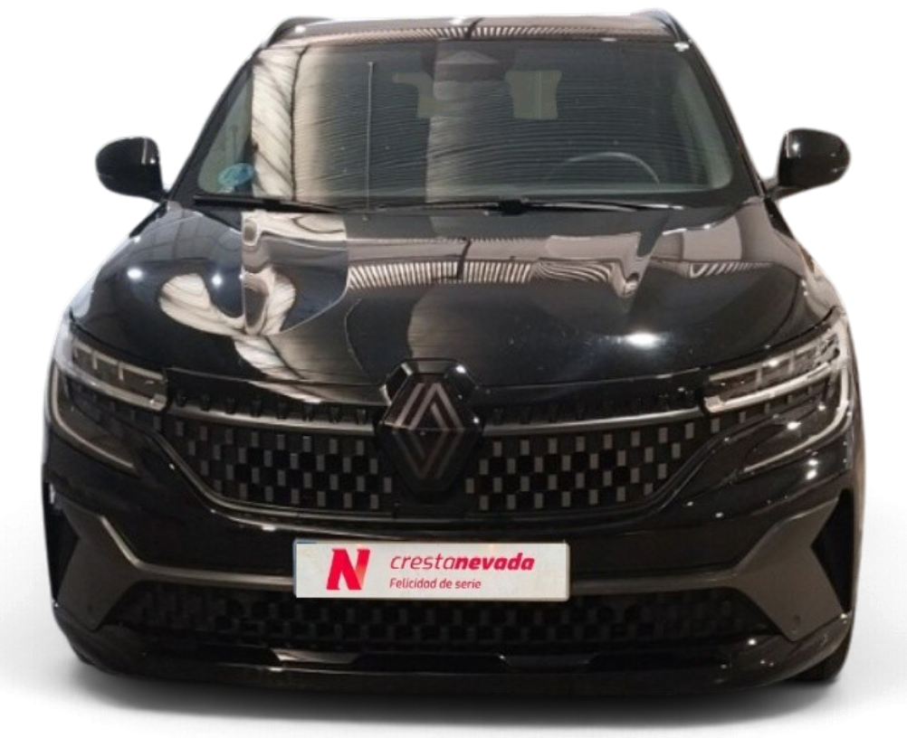 Imagen 3 de Renault Austral Híbrido 200 CV por 26.090 €