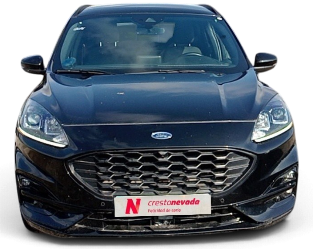 Imagen 5 de Ford Kuga Híbrido 225 CV por 20.590 €
