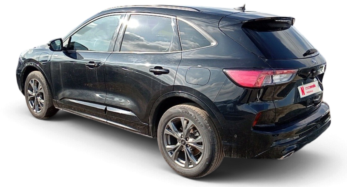Imagen 4 de Ford Kuga Híbrido 225 CV por 20.590 €