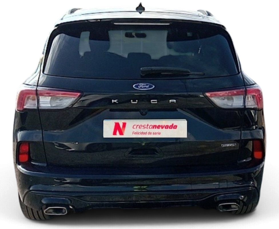 Imagen 6 de Ford Kuga Híbrido 225 CV por 20.590 €