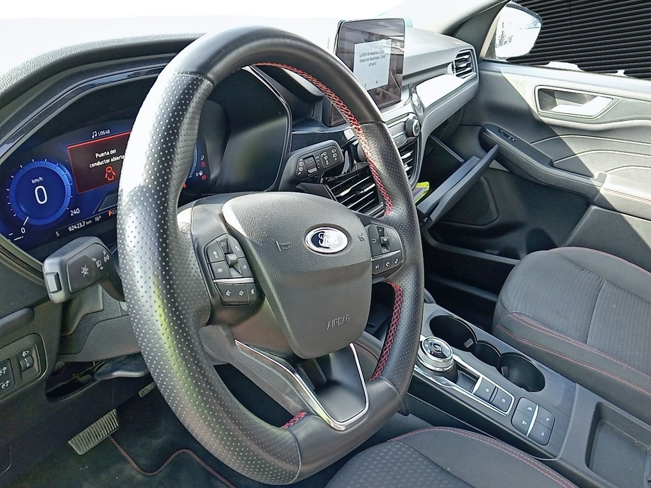Imagen 14 de Ford Kuga Híbrido 225 CV por 20.590 €