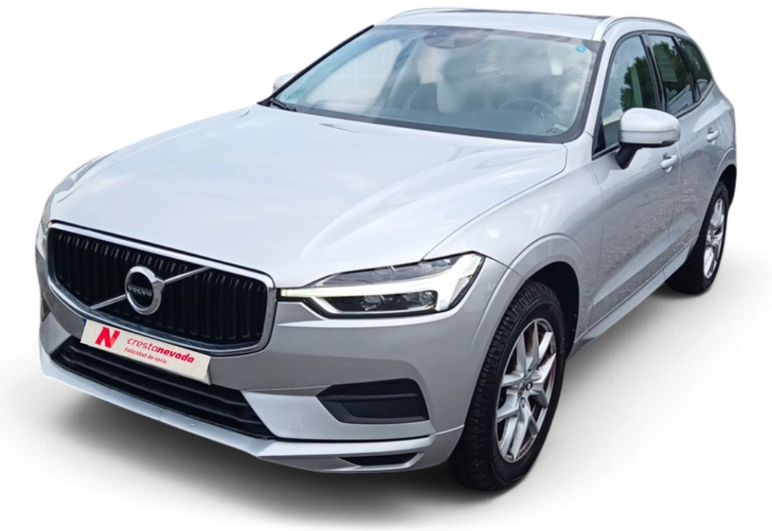 Volvo XC60 Diesel 190 CV por 25.390 €