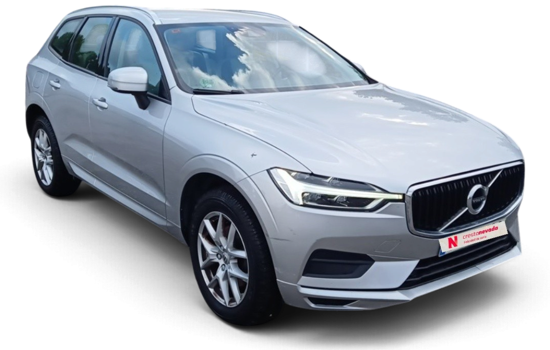 Imagen 2 de Volvo XC60 Diesel 190 CV por 25.390 €