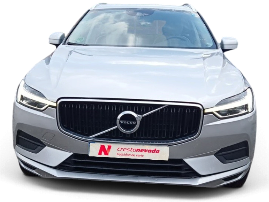 Imagen 3 de Volvo XC60 Diesel 190 CV por 25.390 €