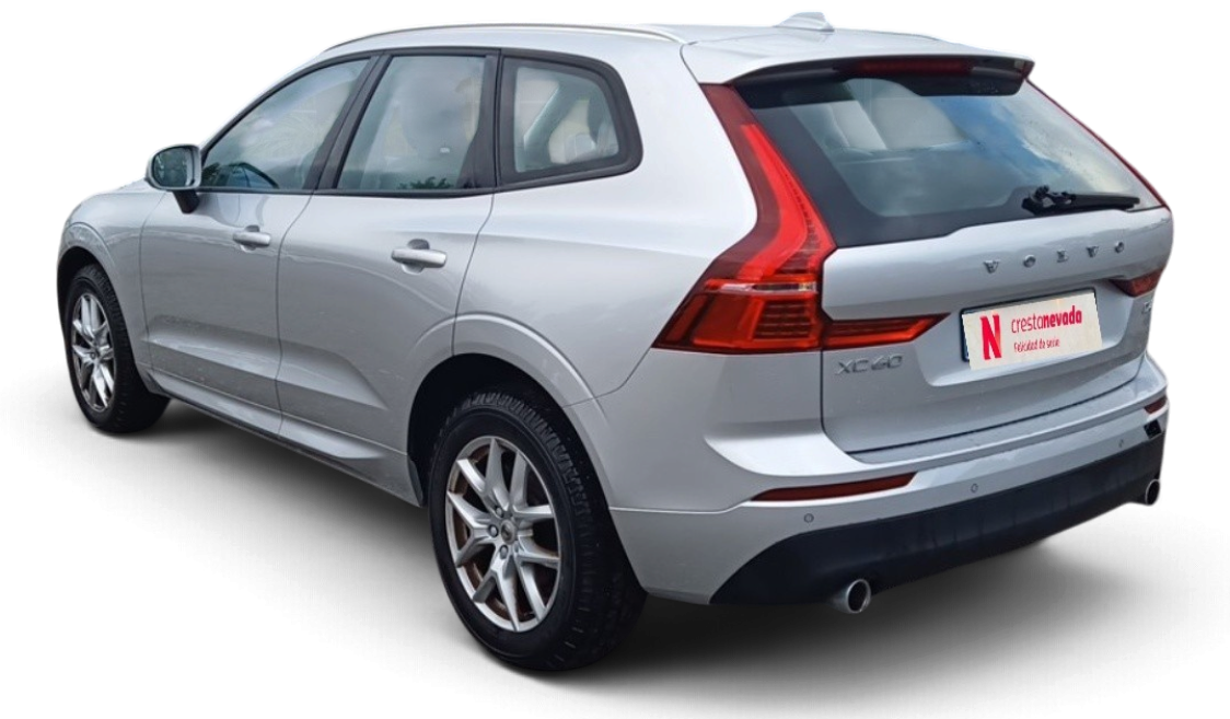 Imagen 4 de Volvo XC60 Diesel 190 CV por 25.390 €