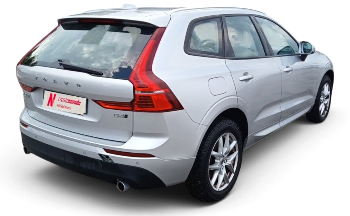 Imagen 5 de Volvo XC60 Diesel 190 CV por 25.390 €