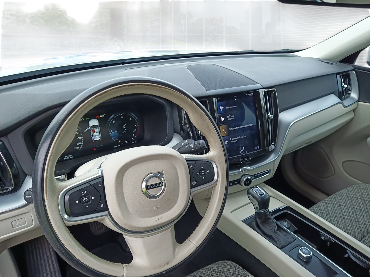 Imagen 6 de Volvo XC60 Diesel 190 CV por 25.390 €