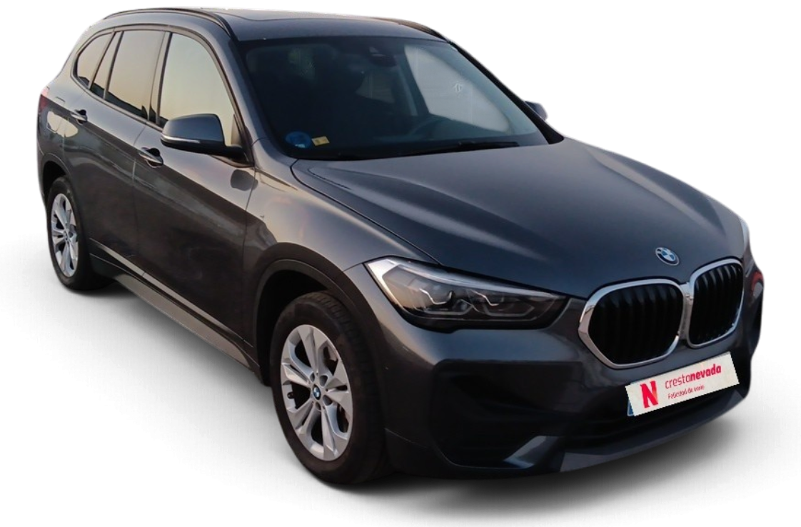 Imagen 2 de BMW X1 Híbrido 220 CV por 22.190 €