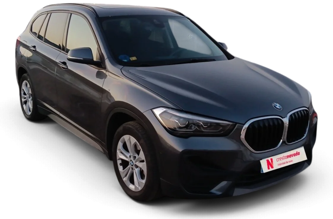 Imagen de BMW X1