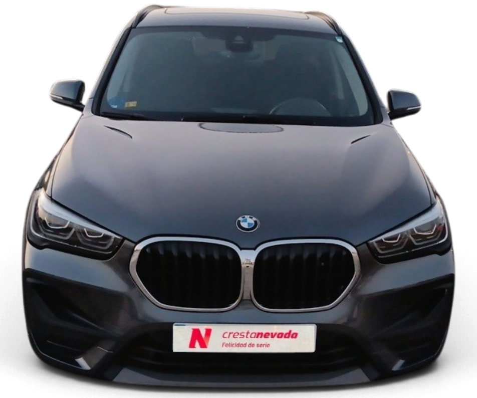 Imagen 3 de BMW X1 Híbrido 220 CV por 22.190 €
