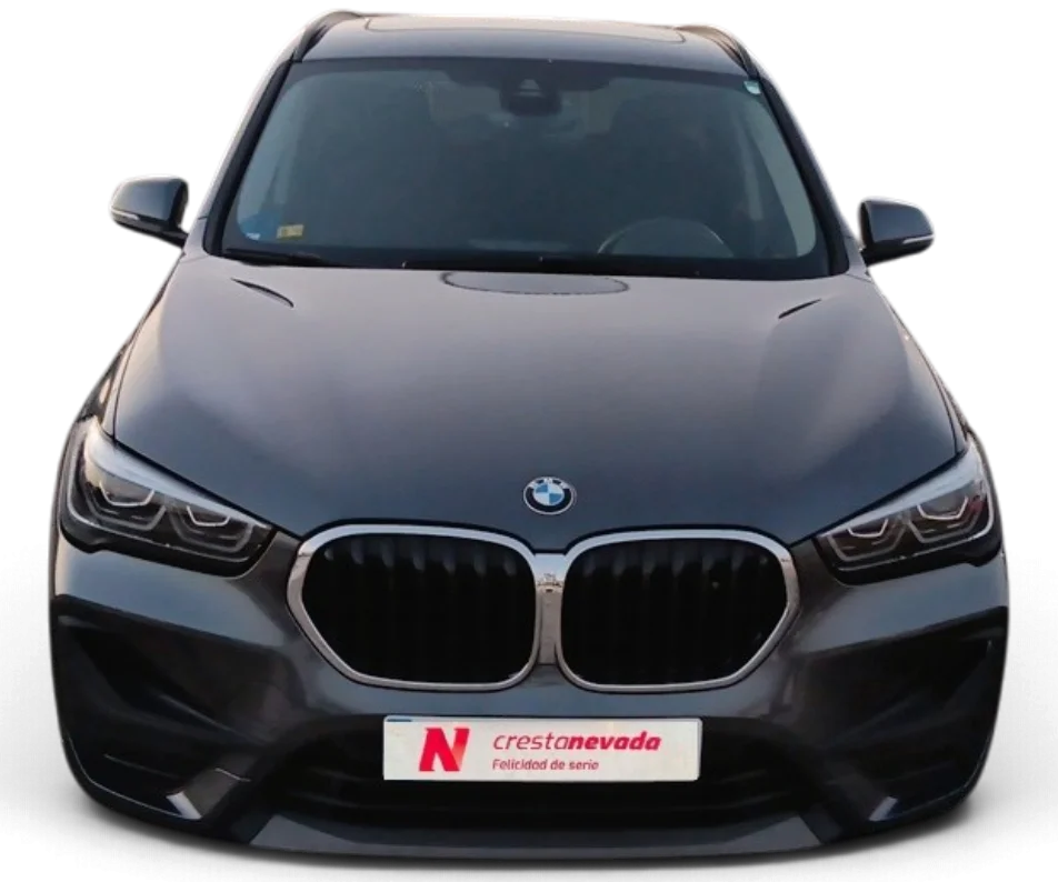 Imagen de BMW X1