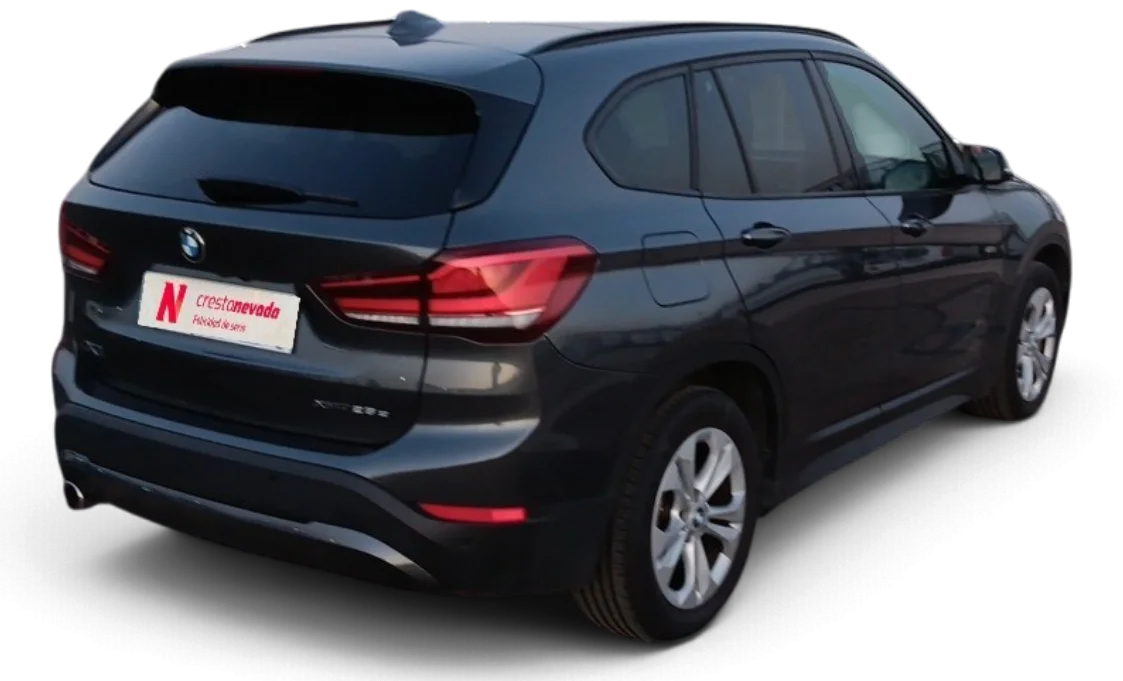 Imagen de BMW X1