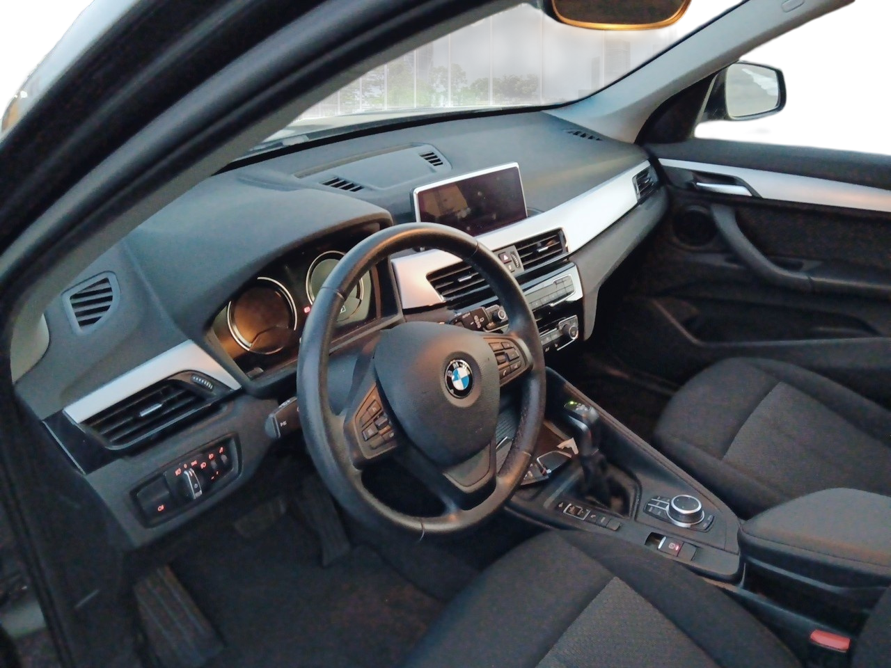 Imagen 7 de BMW X1 Híbrido 220 CV por 22.190 €